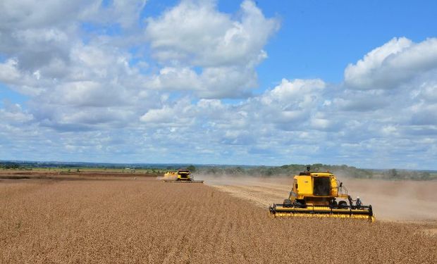 Crédito rural atingiu R$ 96,6 bilhões no primeiro semestre de 2024