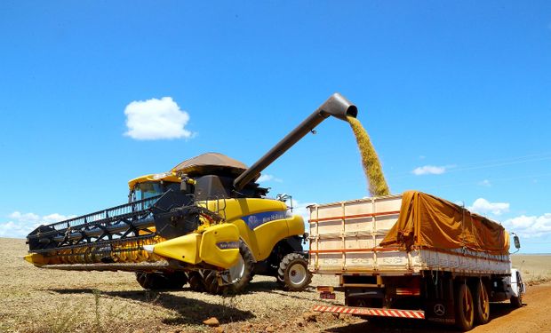 Paraná soma R$ 180,4 bilhões com o Agro em 2021