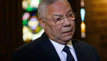 Colin Powell: murió de Covid una de las figuras negras más destacadas de Estados Unidos