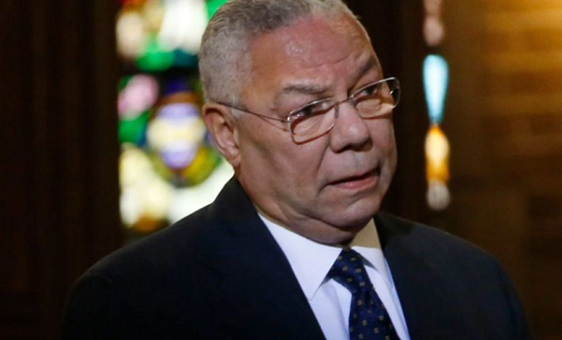 Colin Powell: murió de Covid una de las figuras negras más destacadas de Estados Unidos