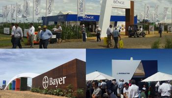 Agroquímicos: las empresas ponen el foco en la tecnología