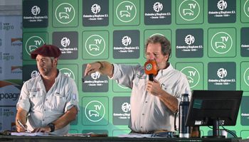 Gran remate en Expobra NOA con 15.000 cabezas a la venta