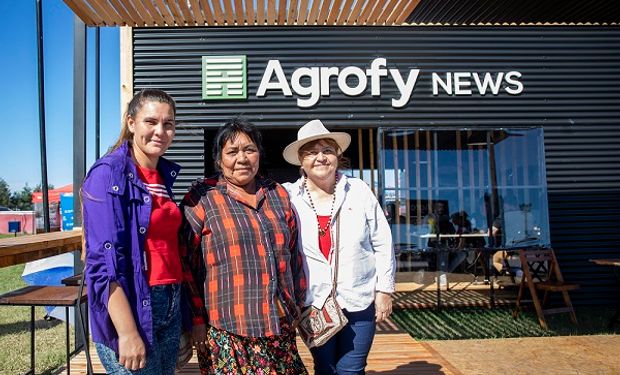 Unión y cambio de paradigma: las raíces de la cooperativa de mujeres originarias más grande del país