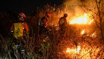 Mato Grosso do Sul prorroga emergência ambiental até novembro por risco de incêndios florestais