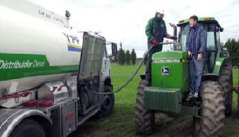 Escasez de combustible: señalan que se debe a la falta de previsión y auguran subas de precios