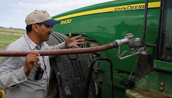 Gasoil: las petroleras aseguran que el abastecimiento tiende a “normalizarse”