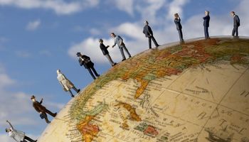 La Argentina ya es de los países menos competitivos del mundo