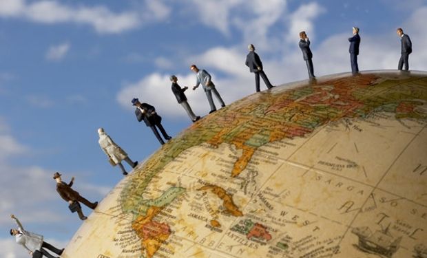 La Argentina ya es de los países menos competitivos del mundo