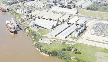 Cofco y ADM lideran los envíos al exterior
