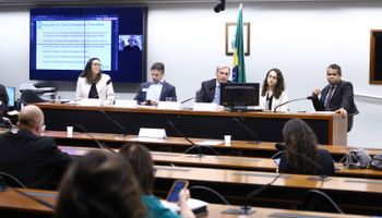 Recuperação judicial no agro cresce e mobiliza Câmara dos Deputados