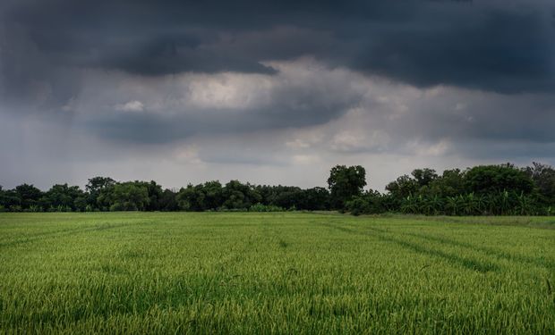Alerta por lluvias intensas: ¿Hay riesgo de excesos hídricos?