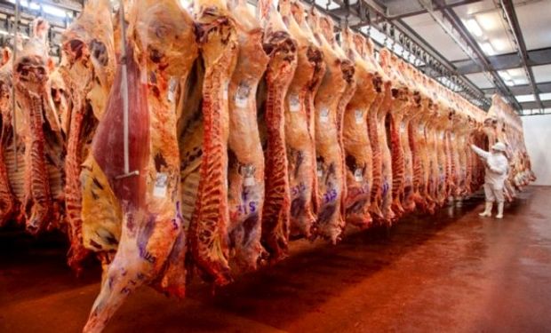 Cómo puede afectar el conflicto entre Rusia y Ucrania al mercado de carnes