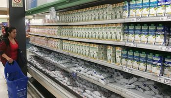 Costos, impuesto y comercio: ¿Cuánto hay de cada uno en el precio del sachet de leche?