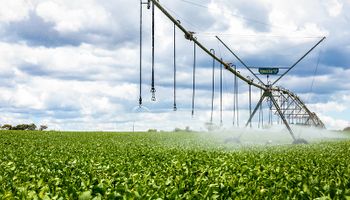 O que o agro pode esperar do clima em outubro?