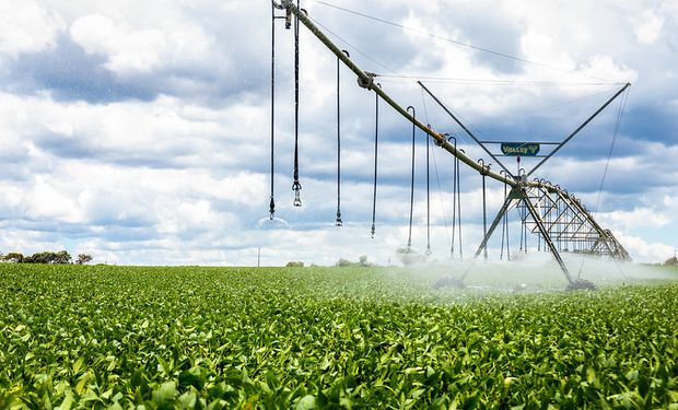 O que o agro pode esperar do clima em outubro?
