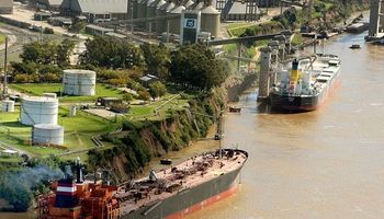 Una medida contra el principal rubro exportable del país