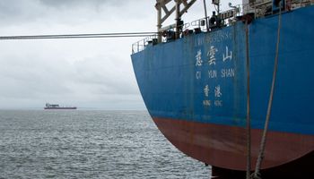 Reapareció China y la soja respondió con una fuerte suba