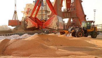 China compró 390 mil toneladas de soja y hay subas en Chicago