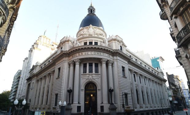 Hubo una reunión en la Bolsa de Comercio de Rosario con sectores de la oferta de granos para analizar la situación de Vicentin.