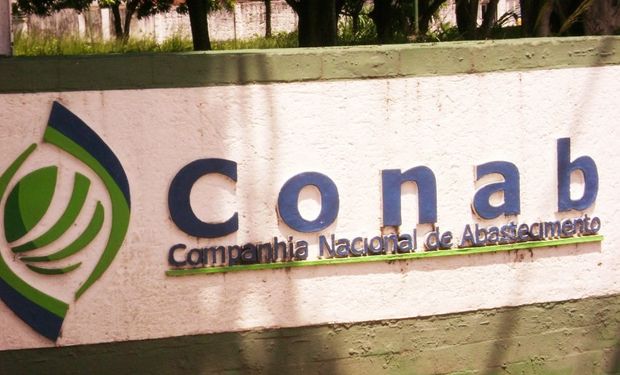 MDA ficará a cargo da gestão da Conab, anteriormente gerida pelo Ministério da Agricultura. (foto - Conab)