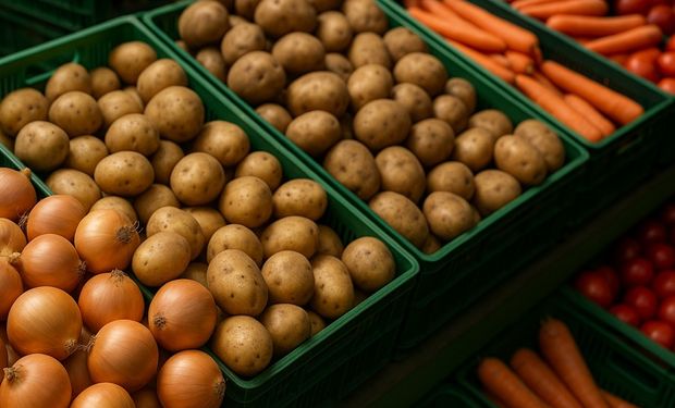 Com boa oferta, frutas e hortaliças registram recuo de preços em junho: confira os principais