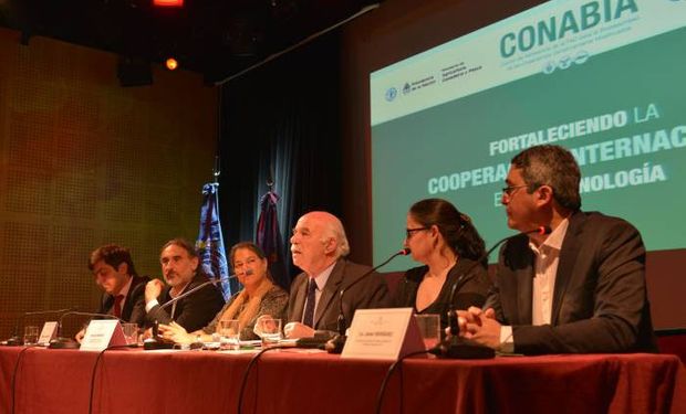 La biotecnología argentina, reconocida por la FAO