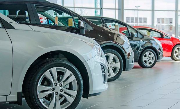 Cuánto cuesta tu auto usado: precios de referencia y los 10 modelos más vendidos