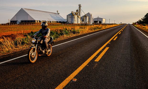 Concessões de rodovias em MT liberam R$ 3,6 bi e ampliam logística do agronegócio