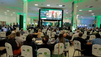 Casa do cooperativismo será destaque na programação do Congresso Conecta Agro