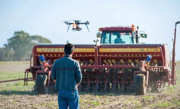 Un evento inédito en cuatro provincias busca visibilizar la problemática de la (in)conectividad rural