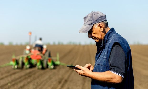 Mapa firma parceria com estados para impulsionar inovação no agronegócio