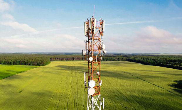 Sinal 4G está disponível para apenas 19% da área agrícola brasileira