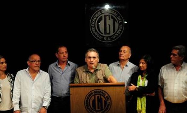 La huelga del sindicalismo tiene fecha y promete paralizar el transporte