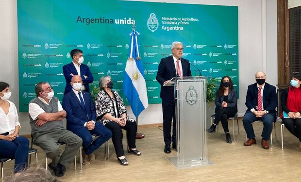 El aumento de las retenciones suma rechazos del sector productivo: “El campo está inquieto”