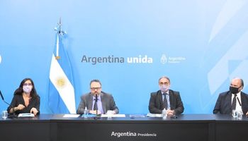 Carne: se cierra la exportación de un grupo de cortes y se limita al 50% el resto hasta fin de año