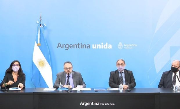 Carne: se cierra la exportación de un grupo de cortes y se limita al 50% el resto hasta fin de año