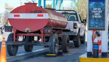 Aumenta el combustible: YPF ajusta los valores a partir de julio