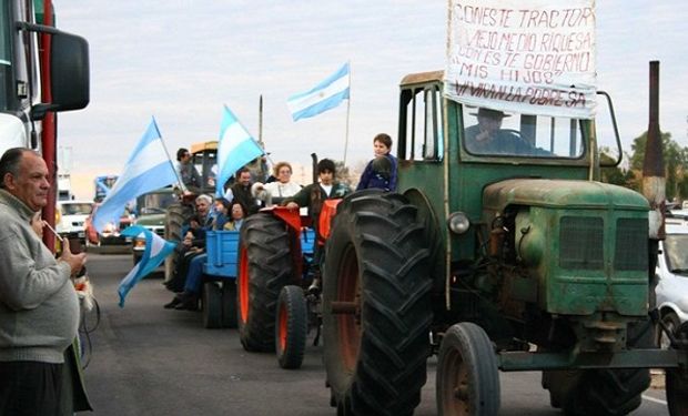 ¿Nuevos ROE? Este viernes arrancan las DJEC para la carne bovina y en el sector advierten por una "125 ganadera"