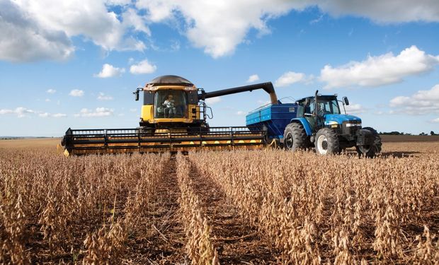 Se cierra la disputa con Monsanto.