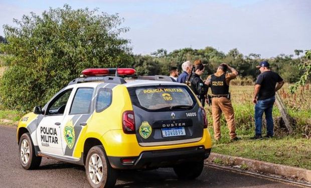 Conflito entre indígenas e agricultores deixa mais feridos no Paraná