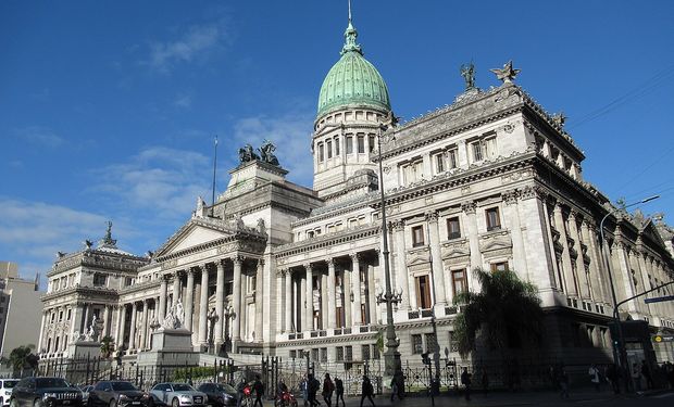 El Congreso vuelve a la actividad: cómo queda la agenda del campo