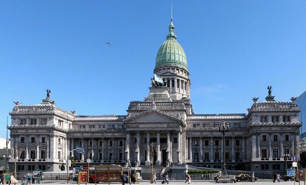 El Gobierno se quedó con la mayoría de las comisiones de agro en el Congreso