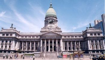 Aprobaron el impuesto para compensar Ganancias
