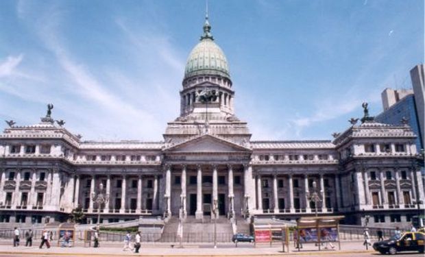 Aprobaron el impuesto para compensar Ganancias