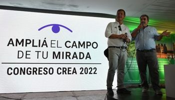 Alimentación, tecnología, juventud y comunidad: los ejes del Congreso CREA 2022