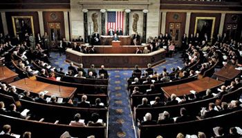 Principio de acuerdo en Congreso de EE.UU. para el ataque a Siria