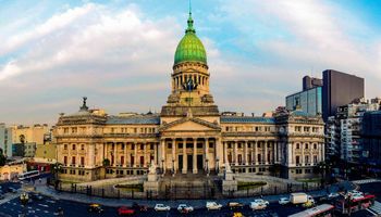 EN VIVO: sesión especial en Diputados por la Ley de Biocombustibles