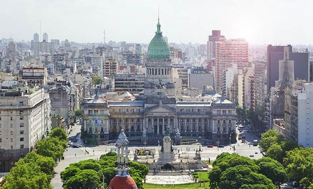 El Gobierno extendió las sesiones ordinarias y sumó proyectos referidos al agro