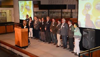Lanzamiento del XXII Congreso Anual de Aapresid