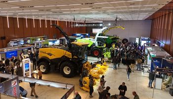 El sector del agro en pleno auge que va por su segundo encuentro nacional: cuándo es el Congreso Argentino de Forrajes